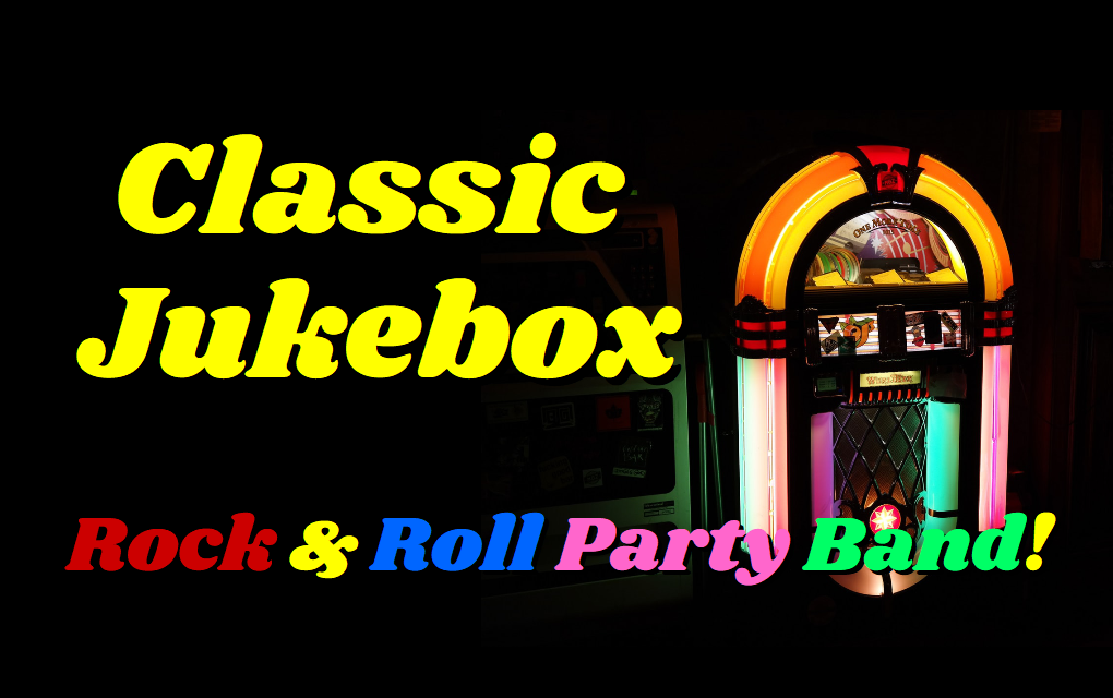 Classic Jukebox